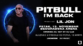 SKYMUSIC PIŠE ISTORIJU SVETSKOG SPEKTAKLA: Digitalni cunami fanova na eFinity platformi, u PRVOM MINUTU planule skoro sve preostale ulaznice