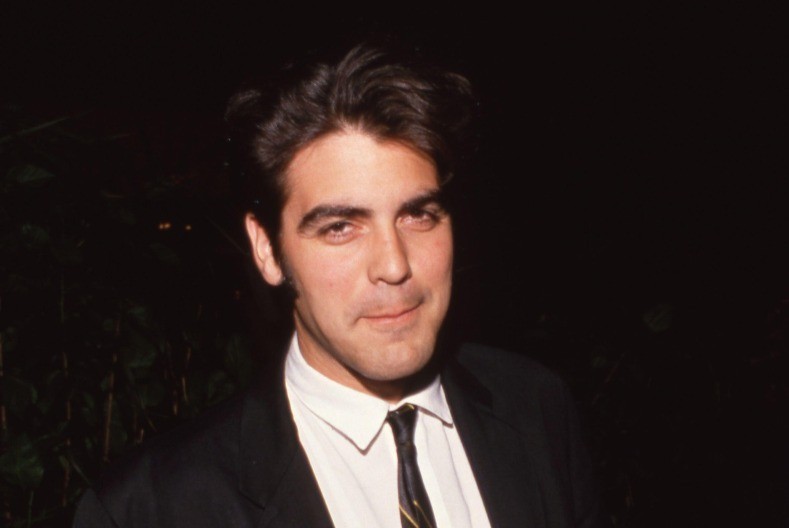 Džordž Kluni je sa njom planirao život do kraja: Sudbina ih je brutalno razdvojila