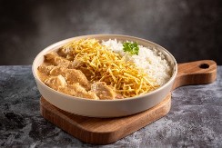 PILETINA STROGANOV ZA PRAVE GURMANE Biće ista kao iz restorana