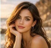 Prirodne maske protiv bora: 5 namirnica pomažu da koža bude zategnutija i blistavija