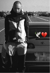 POTRESNI OPROŠTAJI OD NASTRADALOG MIHAJLA   U nesreći poginula i devojka 