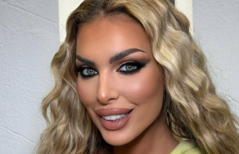 AVA KARABATIĆ U SKANDALU SA MALOLETNIKOM?! Prete joj advokatom i policijom, otkriveni stravični detalji