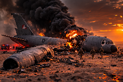 "SVI SU MRTVI" Oglasila se američka vojska