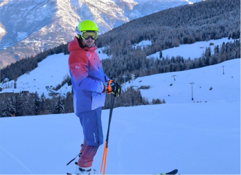 NOVA ŠANSA ZA LUKU U SLALOMU Jedini srpski takmičar na Zimskim paraolimpijskim igrama zauzeo 31. mesto