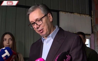 VUČIĆ OŠTRO O PLENKOVIĆU: Imaćemo još raketa – Srbija sama odlučuje o svojoj vojsci!