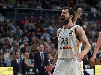 OVAJ ČOVEK JE NEUNIŠTIV Serhio Ljulj ušao u istoriju Evrolige