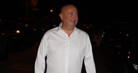 OTKRIVENO GDE SE ĐANI NALAZI NAKON OPERACIJE Oporavlja se na posebnom mestu!