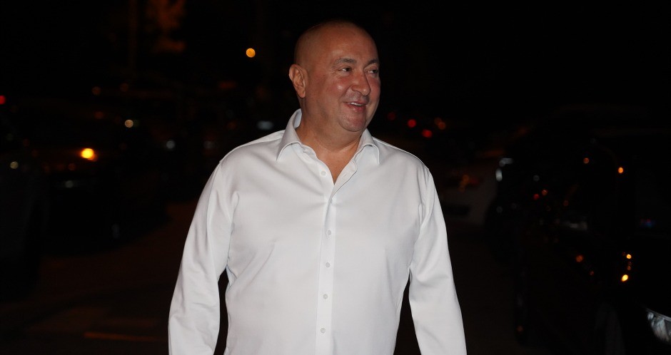 OTKRIVENO GDE SE ĐANI NALAZI NAKON OPERACIJE Oporavlja se na posebnom mestu!