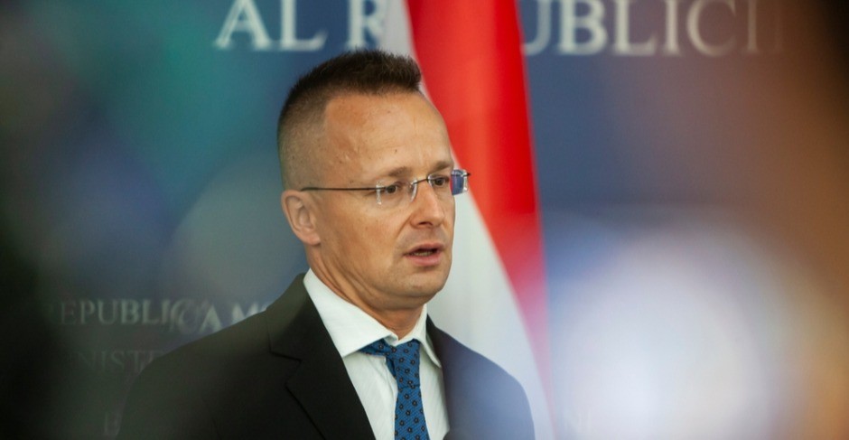 NEĆEMO SKUPLJU NAFTU Mađarska odbila kupovinu po diktatu Ukrajine