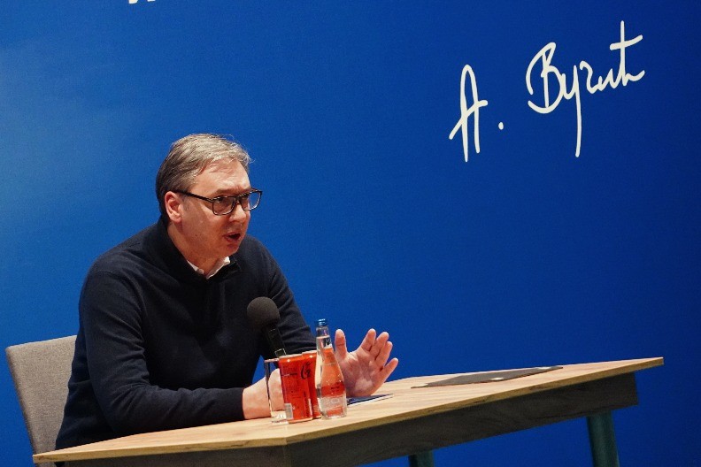 NADIMAK KOJI JE ZNAO CEO BALKAN: Deda Aleksandra Vučića bio čuveni Adžija