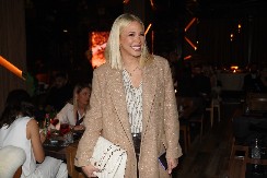 PRVI NASTUP MILICE TODOROVIĆ NAKON POROĐAJA Pevačica blista nakon skandala, ostvarila svoju veliku želju!