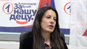 BRUTALAN ODGOVOR SNS: Aleksić na KiM došao po političke poene!