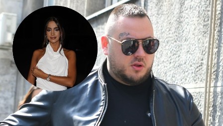 "JAKO JE VOLIM" Filip Car otvorio karte o odnosu sa Anđelom Đuričić, svojim sledećim potezom će podići javnost na noge