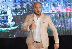 FILIP CAR SE JAVNO OBRATIO MITROVIĆIMA Progovorio o ulasku u Elitu!