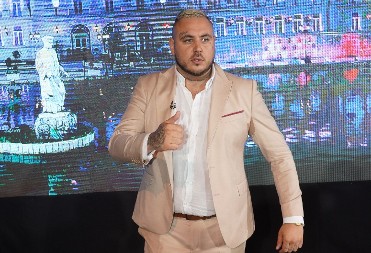 FILIP CAR SE JAVNO OBRATIO MITROVIĆIMA Progovorio o ulasku u Elitu!