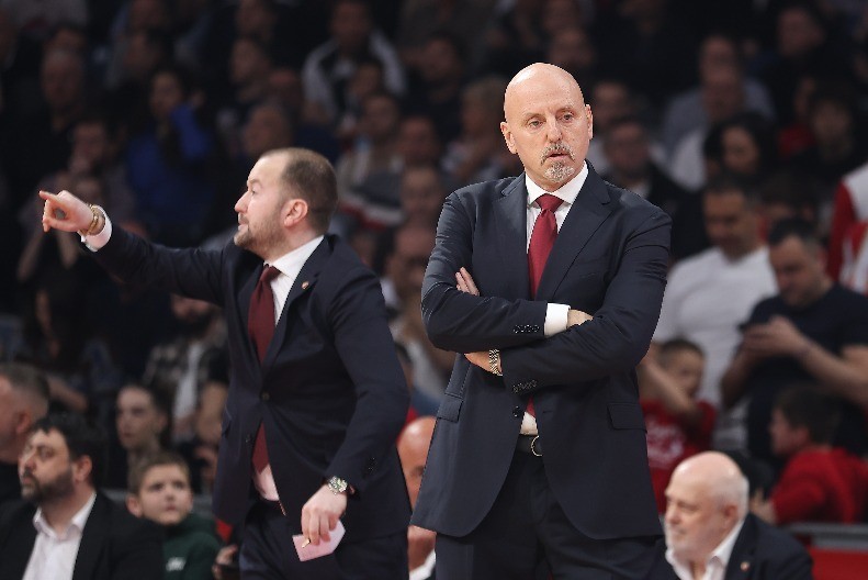 OVO JE KLJUČNO ZA PREOKRET Prve reči Saše Obradovića posle velike pobede na prvakom Evrope