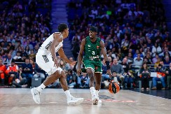 UDARAC ZA MIŠKA RAŽNATOVIĆA Jedna od najvećih zvezda Evrolige ga "napustila" 