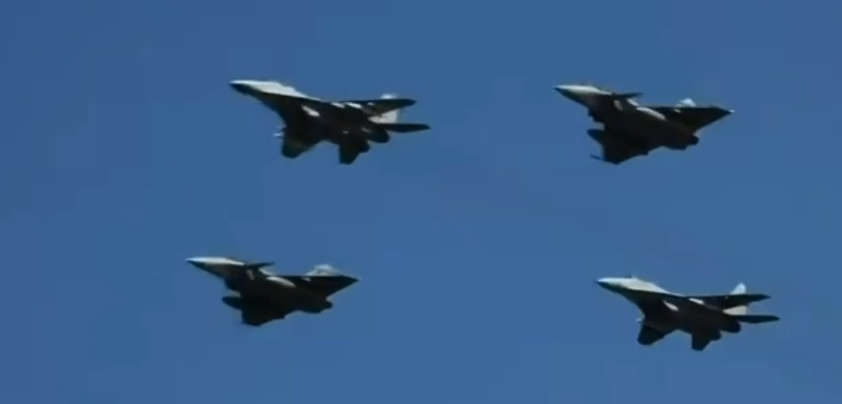 HRVATSKI MEDIJI BRUJE O SRPSKOJ MOĆI! Palo priznanje: Srbija ima jedno od najmoćnijih naoružanja u jugoistočnoj Evropi (VIDEO)