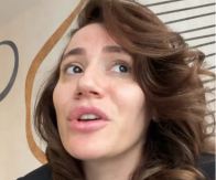 NOVI DETALJI PORODIČNE DRAME Kristina otkrila detalje rastanka sa Kristijanom Golubovićem