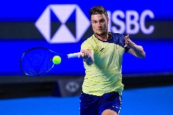 BRAVO, MIŠO Kecmanović se plasirao u četvrtfinale