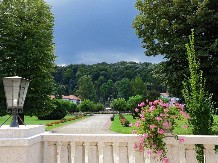 Srpska planina se nalazi iznad naše poznate banje: Šume sa lekovitim vazduhom, staze zdravlja, a onda skok u banju!