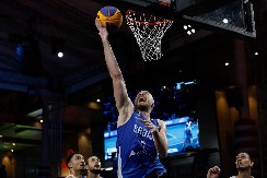 MAKSIMALAN UČINAK Basketaši Srbije srušili i Litvaniju