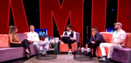 "PROBALI SMO DA DAMO ŠANSU NAŠEM BRAKU" Poznati estradni par se razveo