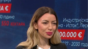 DVA GIGANTSKA INDUSTRIJSKA PARKA MENJAJU SRBIJU! Plan za Beograd i Inđiju od preko 1.000 hektara