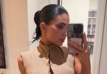 Kajli Džener otkrila svoj tinejdžerski bankovni račun! Cifra je neverovatna