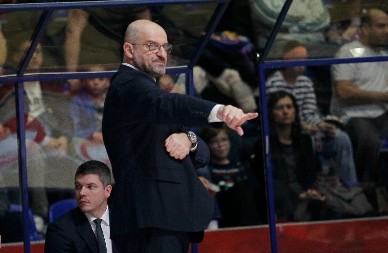 DERBI NA JADRANU Mitrović nahvalio Partizan