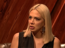 "BAŠ ME BRIGA ŠTO SI NJEN..." O potezu Milice Todorović posle skandala svi pričaju, pevačica donela odluku! 