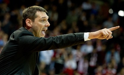 REGION NA NOGAMA Srbin preuzeo slavni hrvatski klub