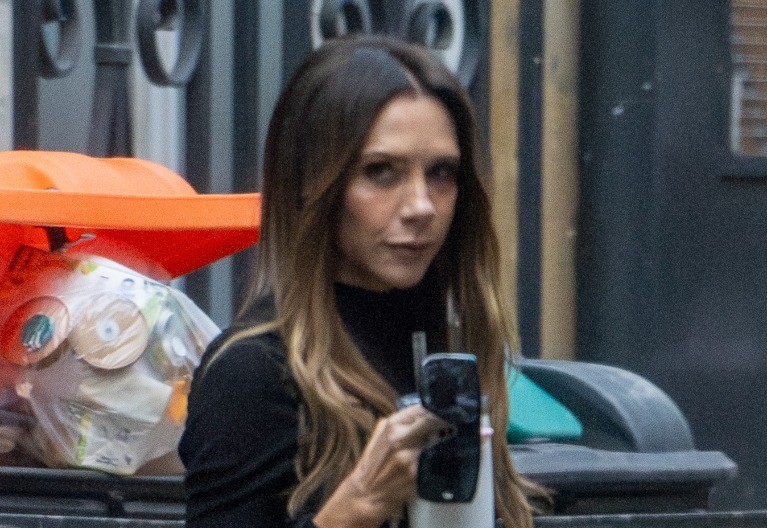 Svi pričaju o nogama Viktorije Bekam: Kažu da skoro ovako nešto nisu videli, pogledajte!