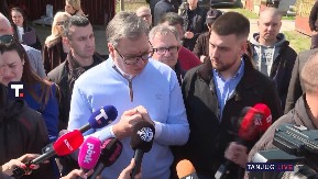 "ZNAM TEHNIČKE DETALJE" Vučić se oglasio o najnovijem rešenju za Srbe sa Kosova i Metohije