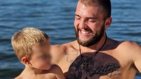 RAŽNATOVIĆ NIKAD PONOSNIJI NA SINA Željko postigao veliki uspeh! (FOTO)