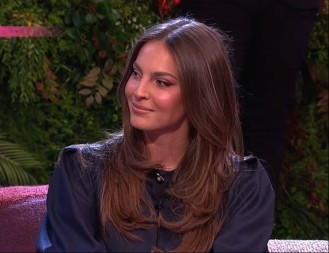 DŽEJLA RAMOVIĆ IMA ŠTA DA KAŽE O TONIJU CETINSKOM Pevačica izustila ovo!