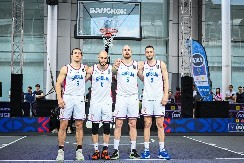 BRAVO, ORLOVI Moćna Srbija u polufinalu, bez poraza u grupnoj fazi