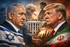 "NAPAD NA IRAN AMATERSKI ODRAĐEN!" Izrael i Amerika napravili ovu tragičnu grešku (VIDEO)