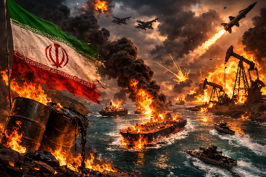 IRAN NAPADA NA UKRAJINU: "Cela vaša teritorija je naša meta!" (FOTO)