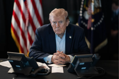 TRAMP GRADI PODZEMNI GRAD! Ovo čudo će se nalaziti ispod Bele kući