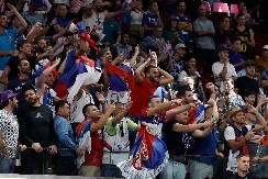 FSS SAOPŠTIO VAŽNE VESTI Otkazana utakmica fudbalera Srbije