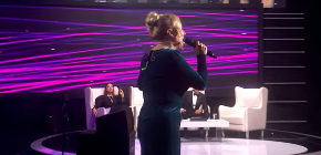 ISPALA U PRVOM KRUGU "ZVEZDA GRANDA", A DANAS NIŽE HITOVE Saša Popović je ipak verovao u nju!