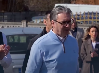 ODJEKUJU MOĆNE VUČIĆEVE REČI Oni koji su rušili Srbiju na ovo nisu računali