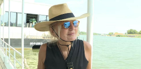 "ODVEO ME JE NA PSIHIJATRIJU" Poznata Srpkinja zbog legendarnog pevača završila u ludnici! 