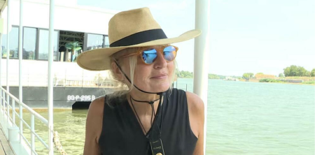 "ODVEO ME JE NA PSIHIJATRIJU" Poznata Srpkinja zbog legendarnog pevača završila u ludnici! 