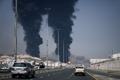 "STANOVNICI DUBAIJA, BEŽITE" Iran poslao jezivo upozorenje