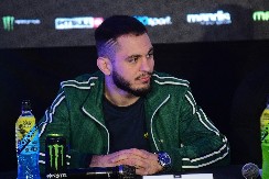 KAKAV ŠOK Miloš Janičić morao da se povuče