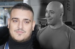 OVO ĆE VAS RASPLAKATI Darko objavio emotivnu uspomenu brata i svog sina Alekseja! (FOTO)