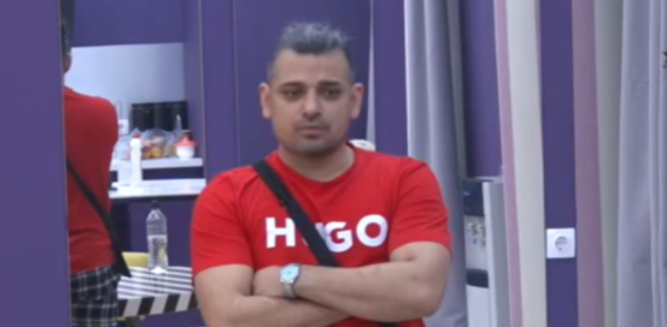 ŽENI SE BORA SANTANA Obratio se produkciji, sve već isplanirao: "Pripremite sve!"