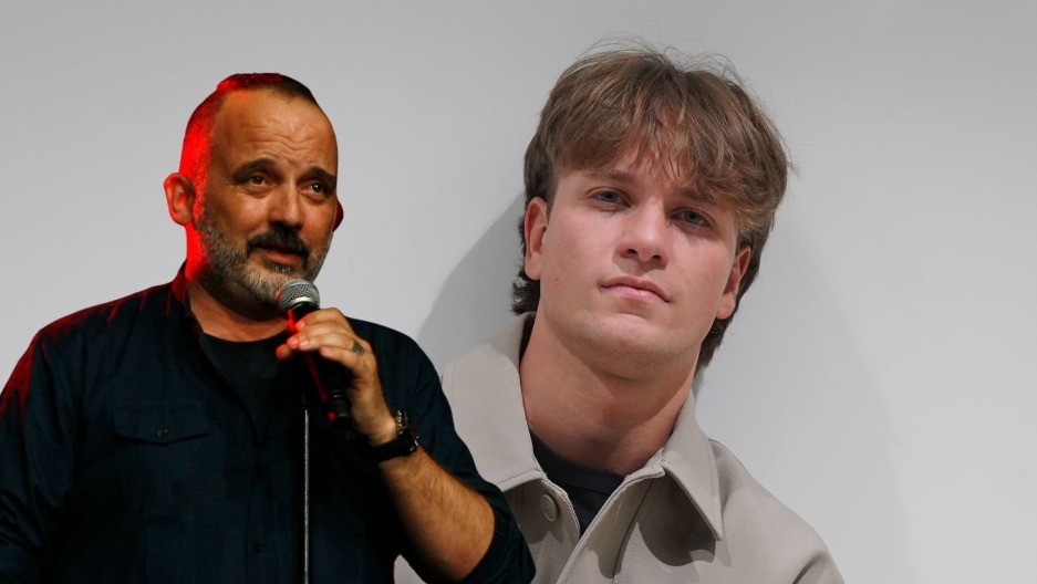 NOVI SKANDAL TONIJA CETINSKOG Obratio se Jakovu Jozinoviću pred njegov koncert u Novom Sadu!